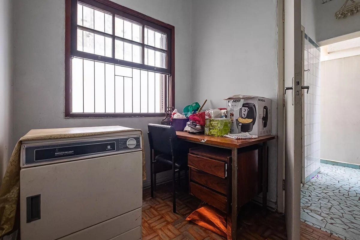 Sobrado, 3 quartos, 180 m² - Foto 16