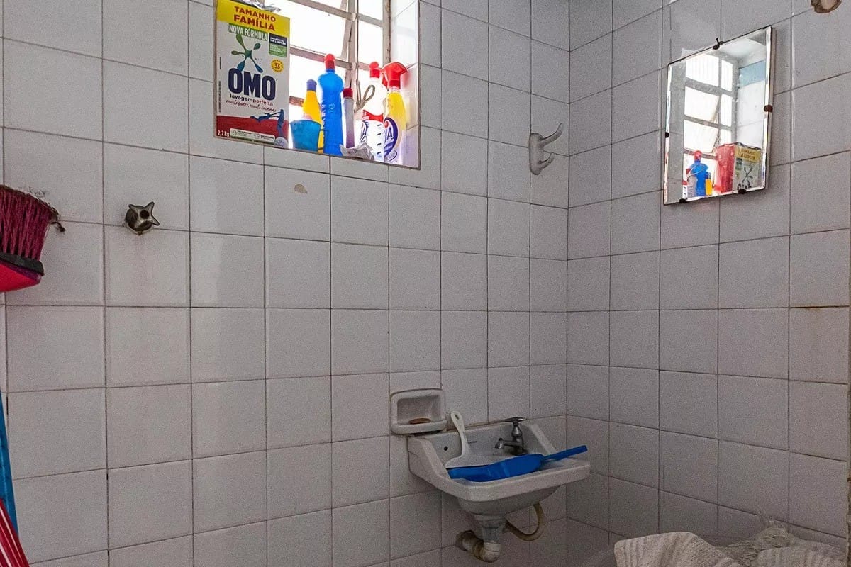 Sobrado, 3 quartos, 180 m² - Foto 17