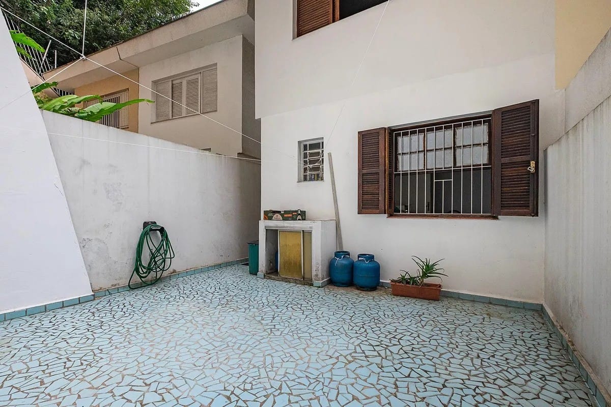 Sobrado, 3 quartos, 180 m² - Foto 19