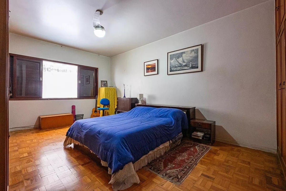 Sobrado, 3 quartos, 180 m² - Foto 20