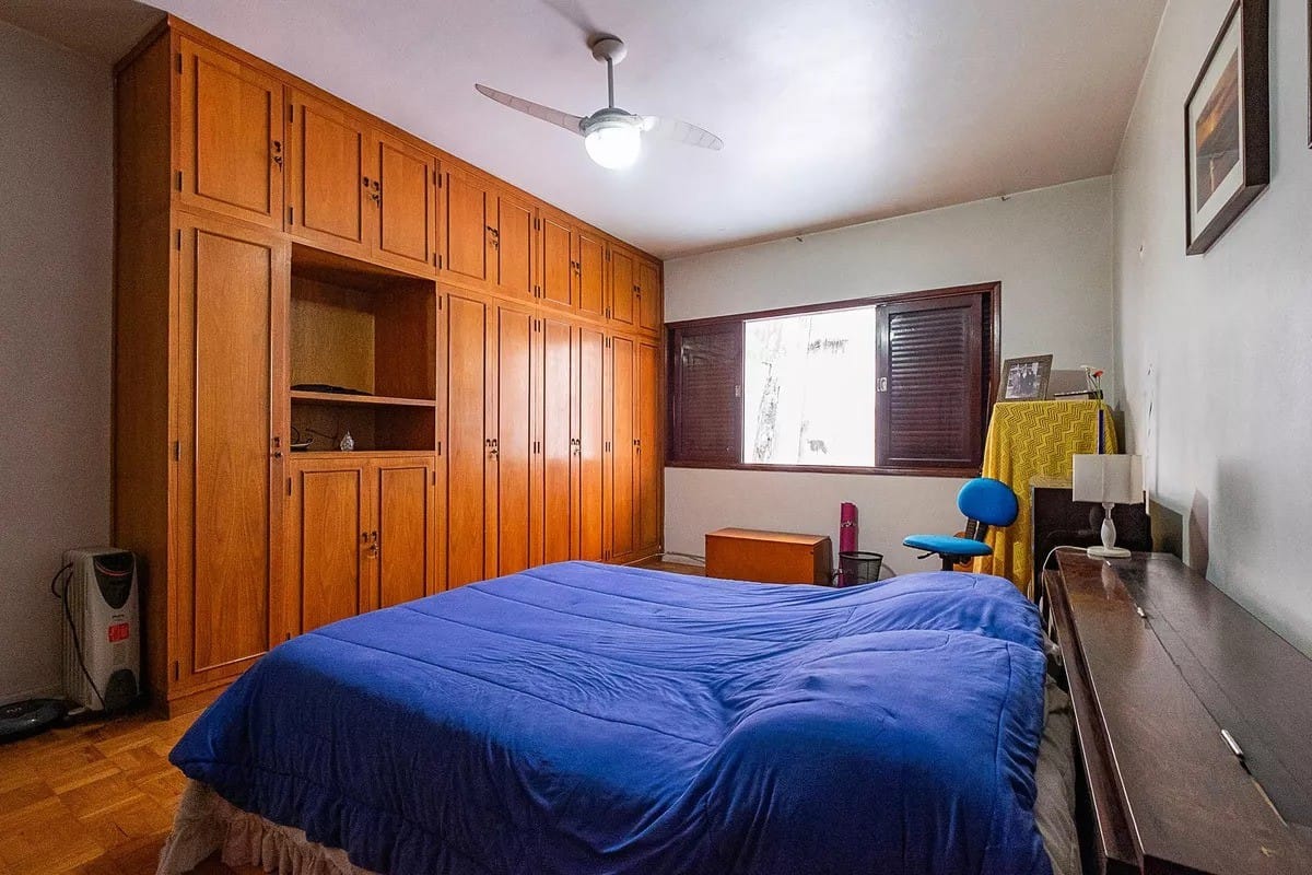Sobrado, 3 quartos, 180 m² - Foto 21