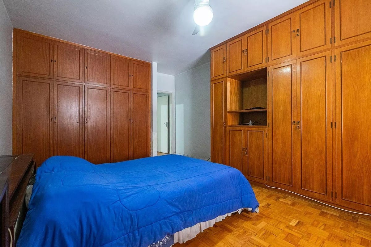 Sobrado, 3 quartos, 180 m² - Foto 23