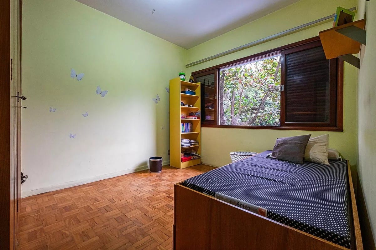 Sobrado, 3 quartos, 180 m² - Foto 27