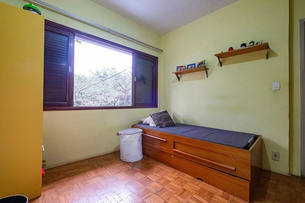 Sobrado, 3 quartos, 180 m² - Foto 28