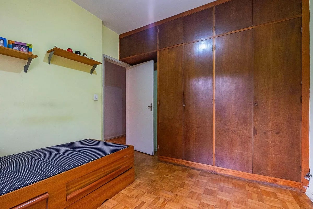 Sobrado, 3 quartos, 180 m² - Foto 29
