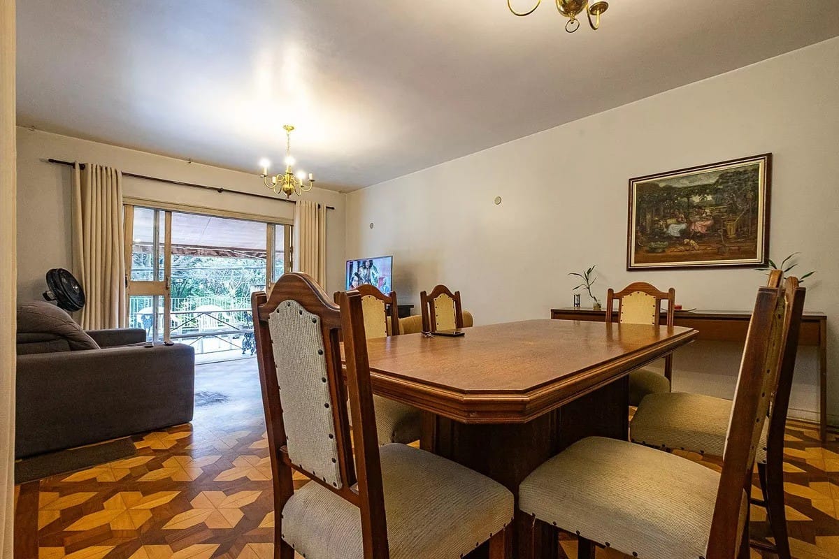 Sobrado, 3 quartos, 180 m² - Foto 3