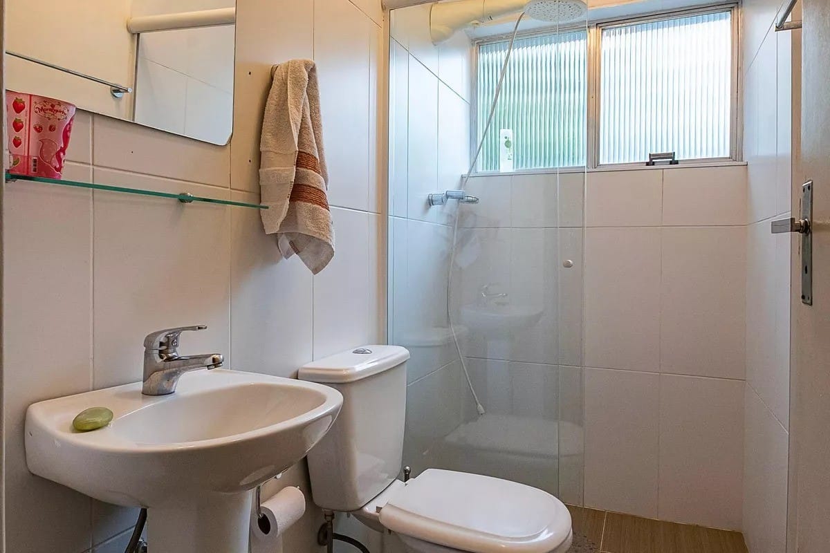 Sobrado, 3 quartos, 180 m² - Foto 31