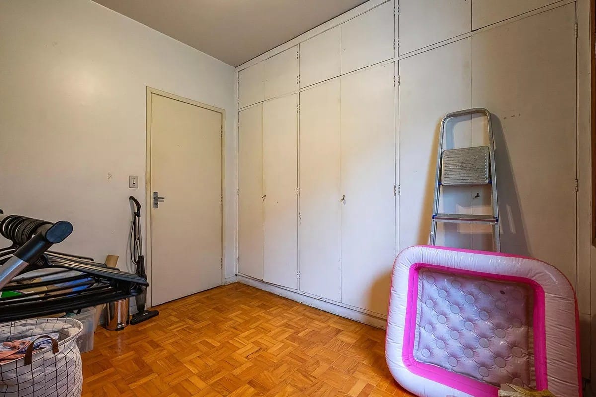 Sobrado, 3 quartos, 180 m² - Foto 35