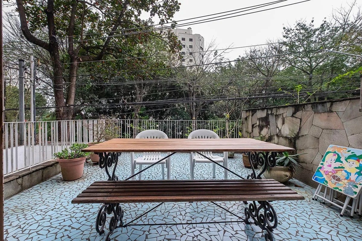 Sobrado, 3 quartos, 180 m² - Foto 5