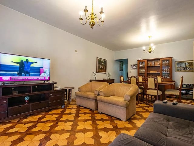 Sobrado 3 quartos e 4 banheiros, à venda, no bairro Vila Madalena em São Paulo