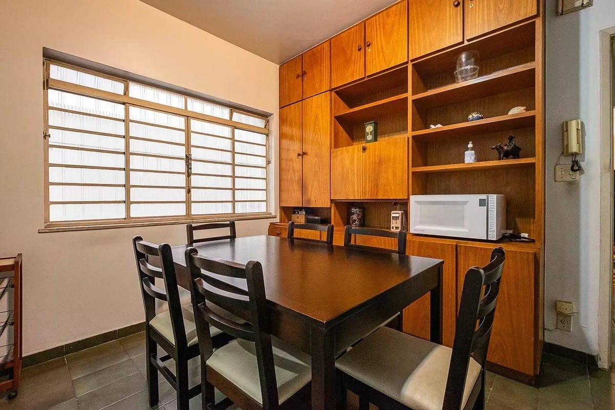Sobrado, 3 quartos, 180 m² - Foto 7