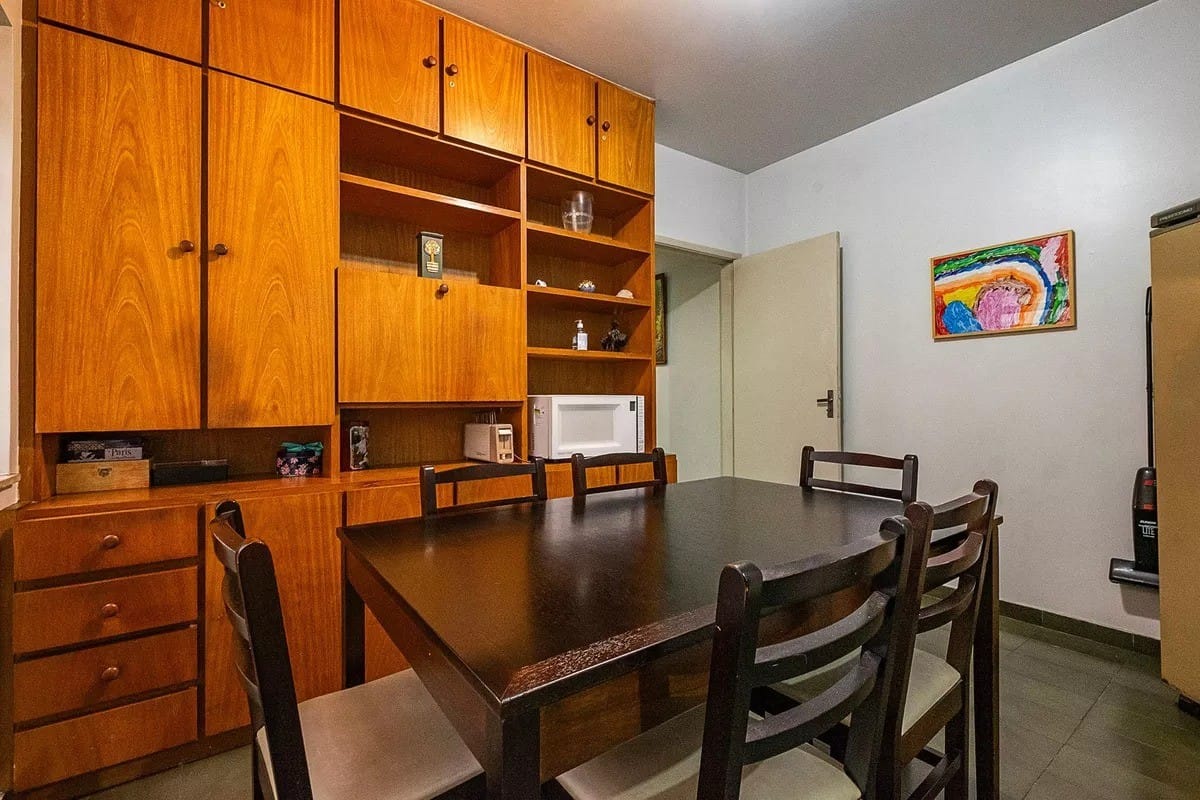 Sobrado, 3 quartos, 180 m² - Foto 8