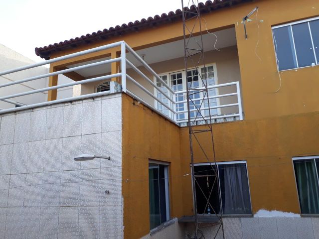 Sobrado com 275m² 7 quartos e 3 banheiros, à venda, no bairro Setor Leste (Gama) em Brasília