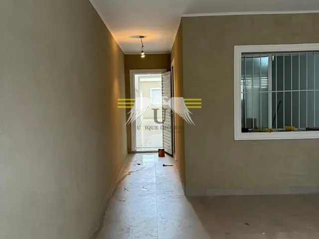 Sobrado com 125m² 3 quartos e 4 banheiros, à venda, no bairro Jardim Vila Formosa em São Paulo