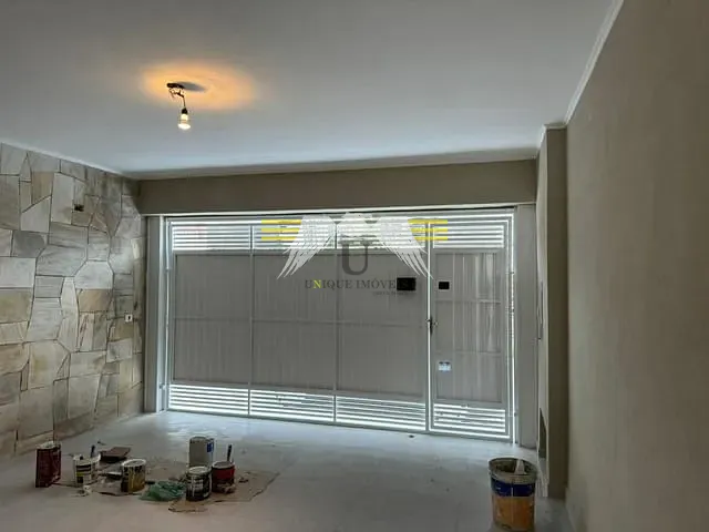 Sobrado com 125m² 3 quartos e 4 banheiros, à venda, no bairro Jardim Vila Formosa em São Paulo