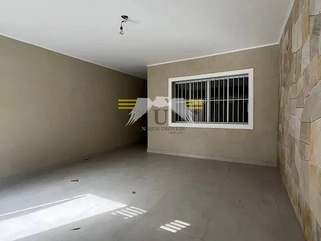 Sobrado com 125m² 3 quartos e 4 banheiros, à venda, no bairro Jardim Vila Formosa em São Paulo
