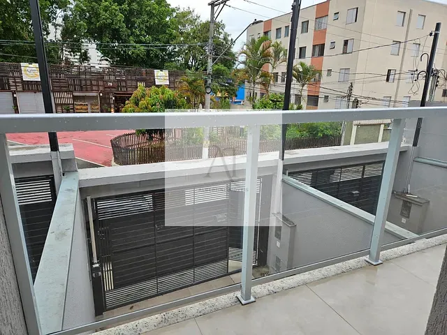 Sobrado com 84m² 2 quartos e 1 banheiro, à venda, no bairro Jardim Pinheiros em São Paulo