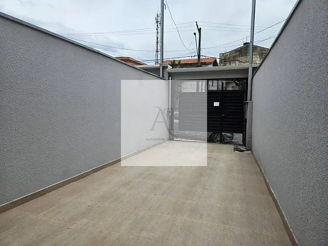 Sobrado com 84m² 2 quartos e 1 banheiro, à venda, no bairro Jardim Pinheiros em São Paulo