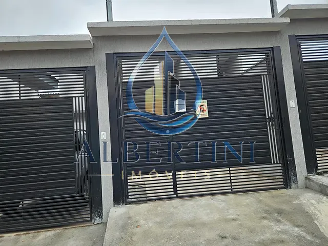 Sobrado com 84m² 2 quartos e 1 banheiro, à venda, no bairro Jardim Pinheiros em São Paulo