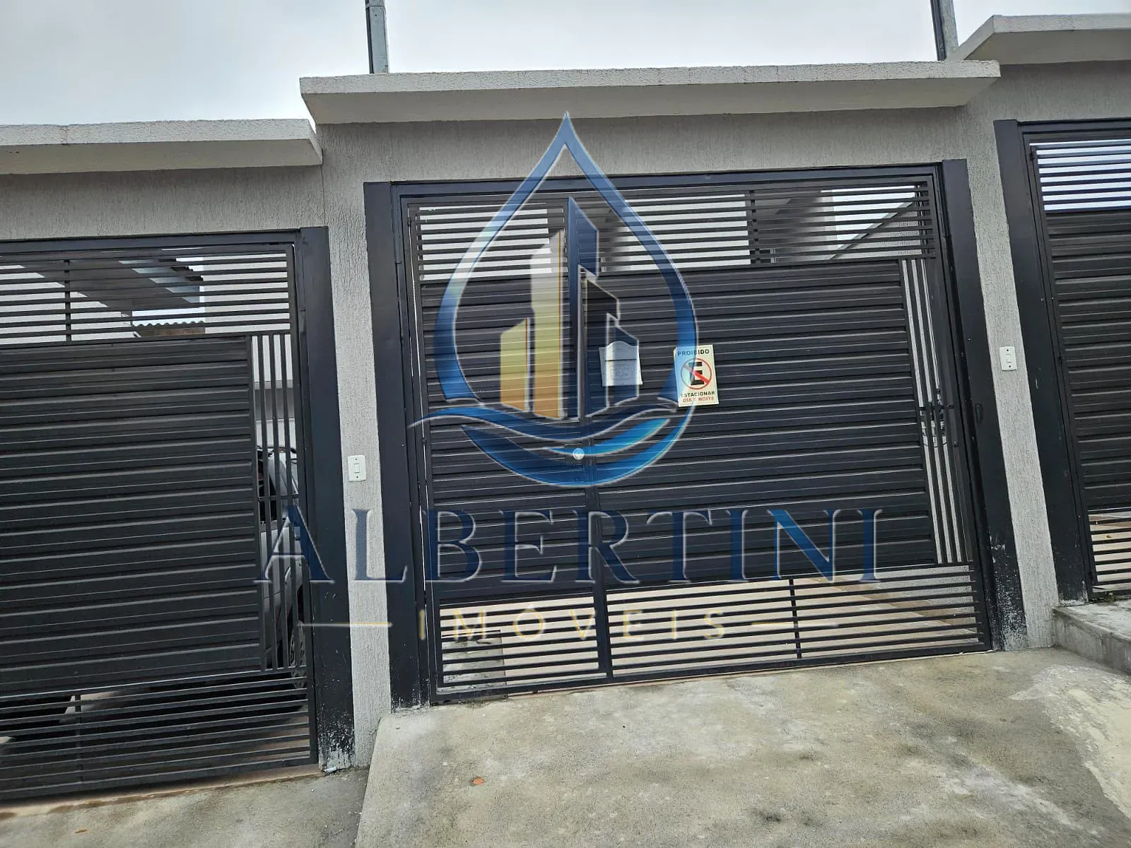 Sobrado, 2 quartos, 84 m² - Foto 2