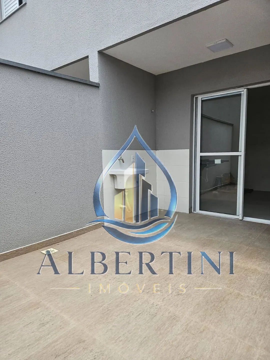 Sobrado, 2 quartos, 84 m² - Foto 10