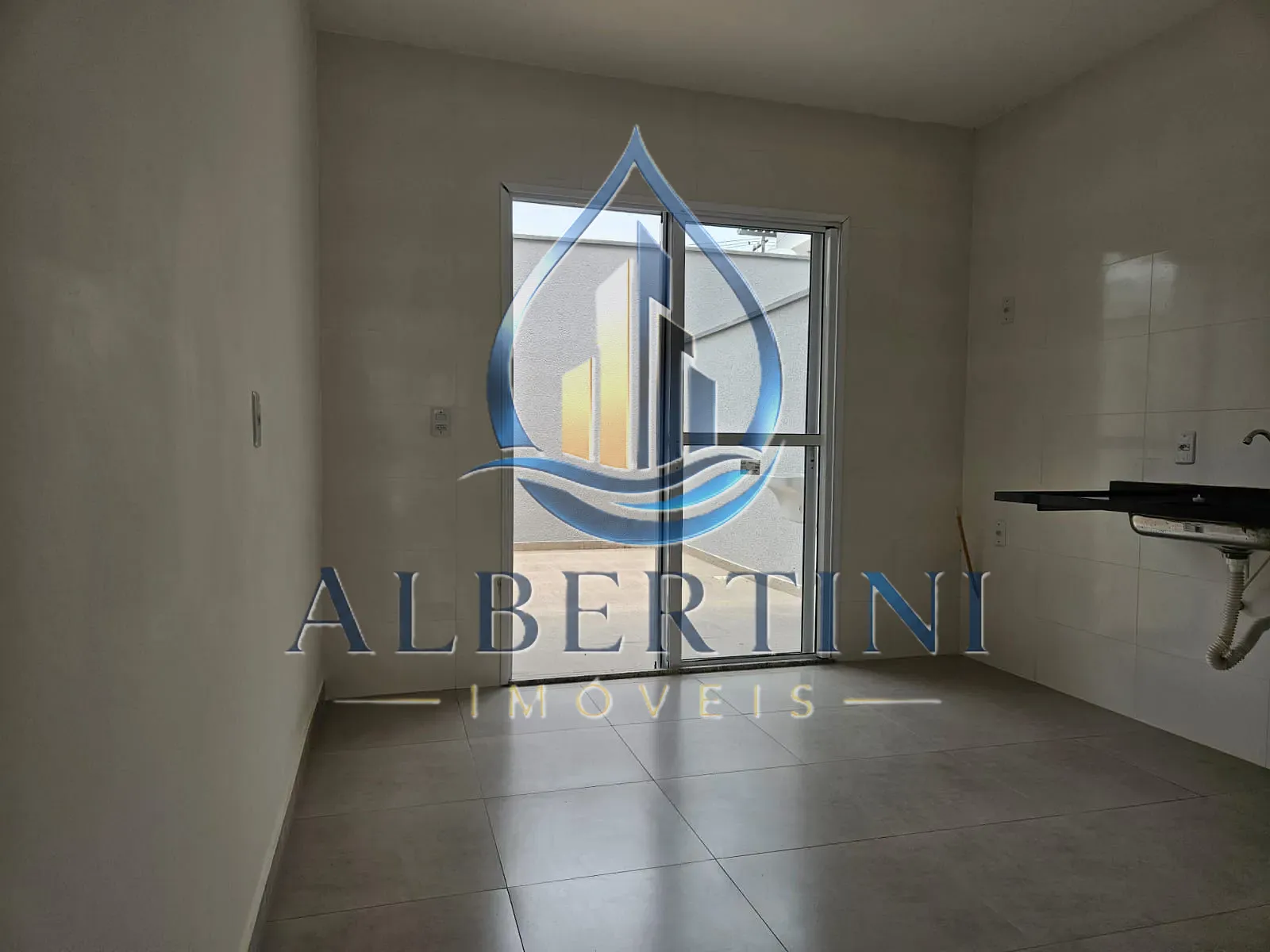 Sobrado, 2 quartos, 84 m² - Foto 12