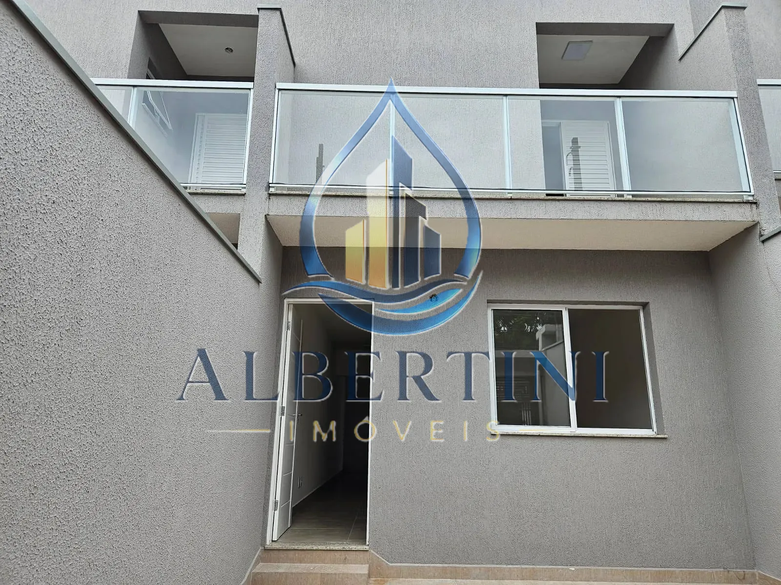 Sobrado, 2 quartos, 84 m² - Foto 22