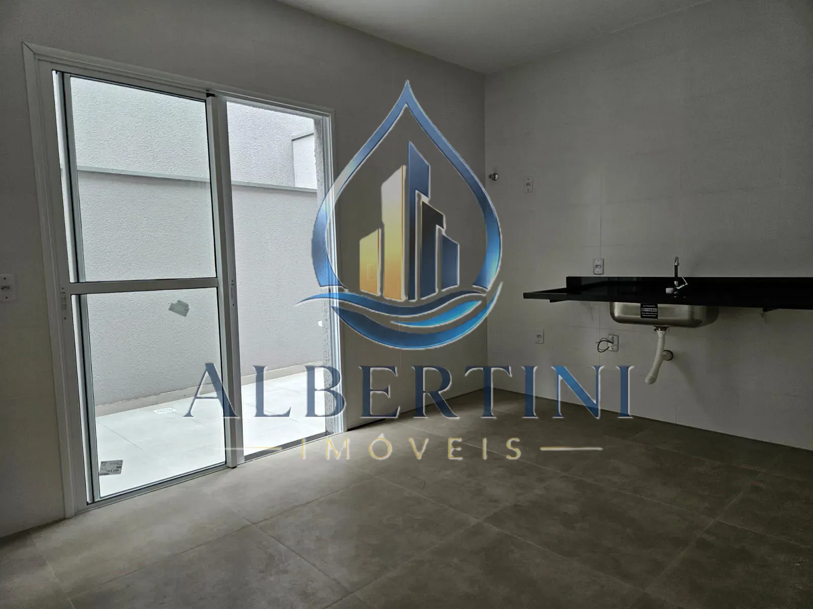Sobrado, 2 quartos, 84 m² - Foto 23
