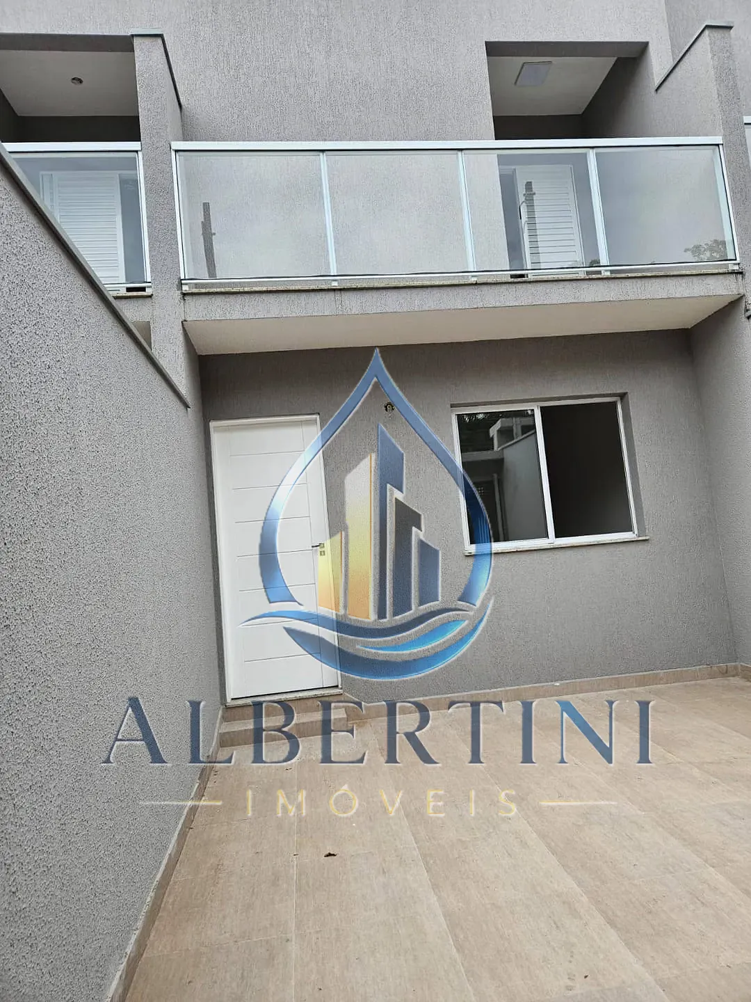 Sobrado, 2 quartos, 84 m² - Foto 25