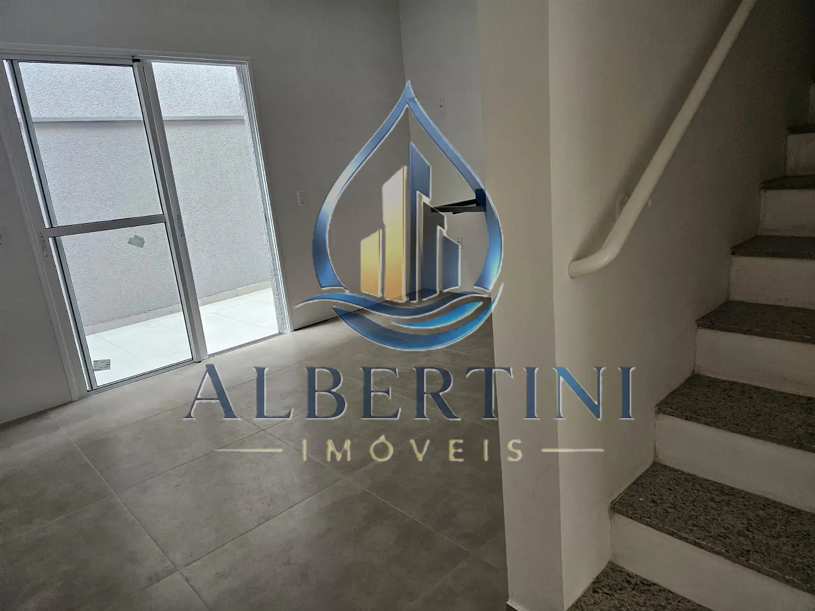 Sobrado, 2 quartos, 84 m² - Foto 35