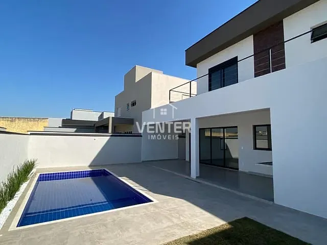 Sobrado com 300m² 4 quartos e 2 banheiros, à venda, no bairro Bairro do Grama em Caçapava