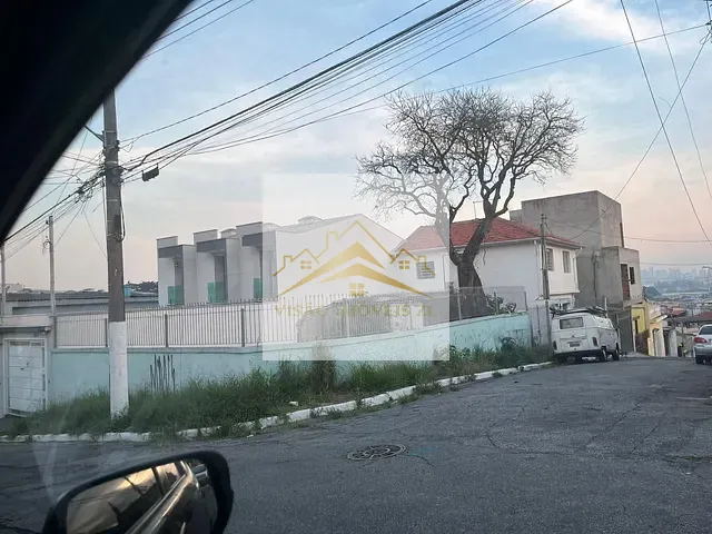 Sobrado com 267m², à venda, no bairro Vila Macedopolis em São Paulo