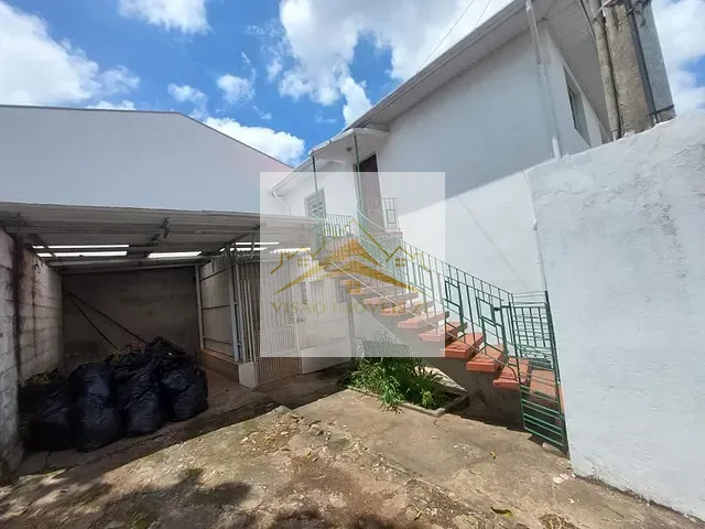 Sobrado com 267m², à venda, no bairro Vila Macedopolis em São Paulo