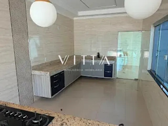Sobrado com 474m² 5 quartos e 5 banheiros, à venda, no bairro Plano Diretor Sul em Palmas