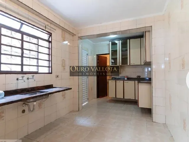 Sobrado com 170m² 3 quartos e 2 banheiros, à venda, no bairro Penha de França em São Paulo
