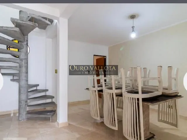 Sobrado com 170m² 3 quartos e 2 banheiros, à venda, no bairro Penha de França em São Paulo