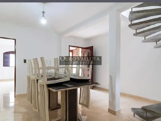 Sobrado com 170m² 3 quartos e 2 banheiros, à venda, no bairro Penha de França em São Paulo