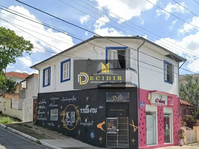 Sobrado com 190m² 4 quartos e 5 banheiros, à venda, no bairro Vila Nova Savoia em São Paulo