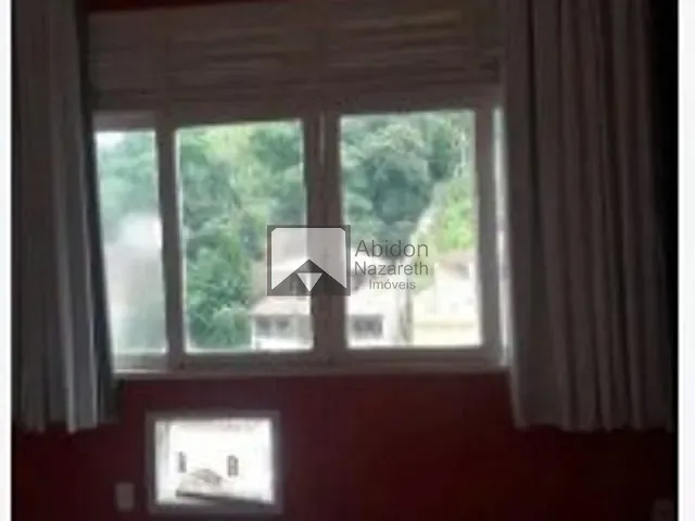 Sobrado com 100m² 2 quartos e 1 banheiro, à venda, no bairro Fátima em Niterói