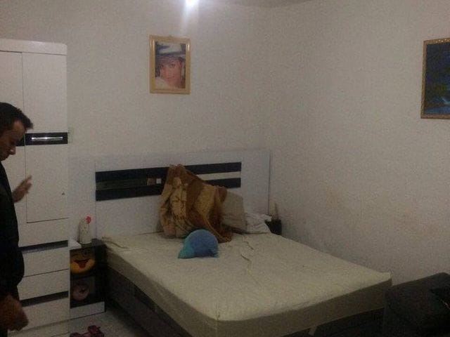 Sobrado à venda, no bairro Jardim Miriam em São Paulo