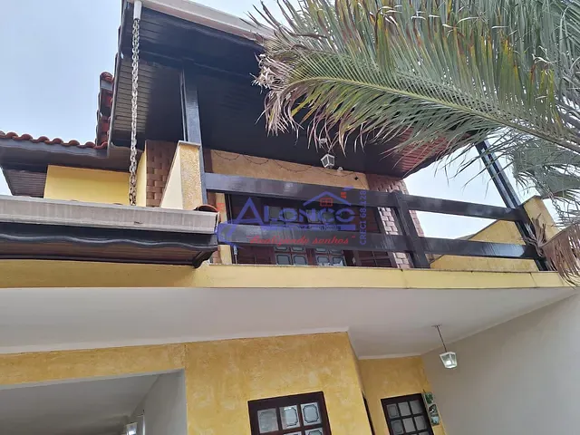 Sobrado com 188m² 3 quartos e 2 banheiros, à venda, no bairro Jardim das Indústrias em Jacareí