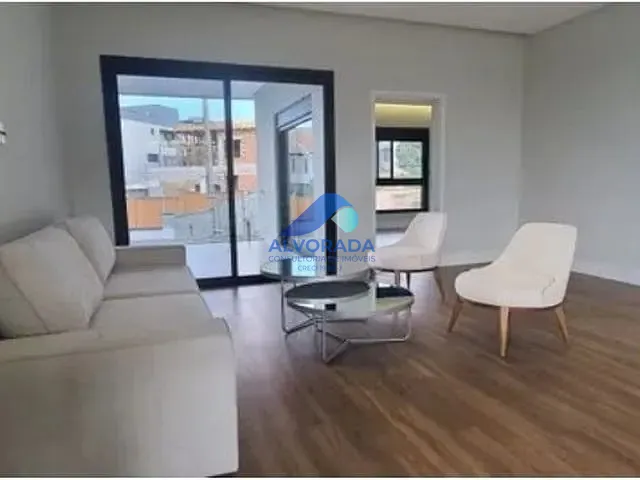 Sobrado com 540m² 4 quartos e 5 banheiros, à venda, no bairro Condomínio Residencial Alphaville II em São José dos Campos