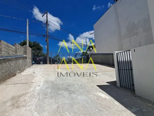Sobrado com 40m² 1 quarto e 1 banheiro, à venda, no bairro Jardim São Miguel em Bragança Paulista