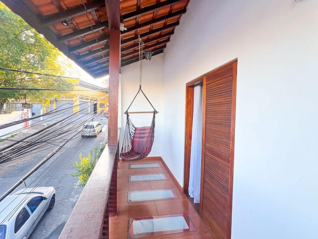 Foto do Sobrado - Sobrado à venda, CIDADE PATRIARCA, São Paulo, SP | ARAUJO SANTOS CORRETORA DE IMOVEIS