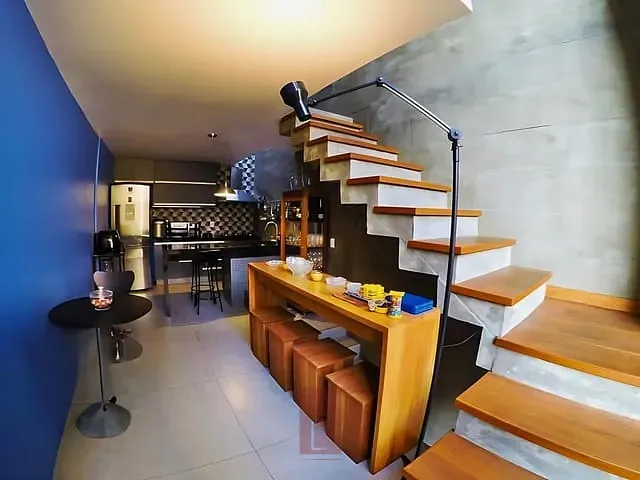 Sobrado com 400m² 10 quartos e 12 banheiros, à venda, no bairro Campo Belo em São Paulo