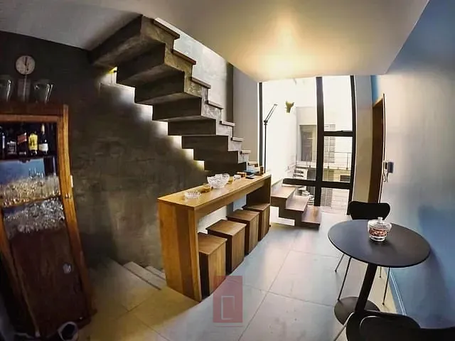 Sobrado com 400m² 10 quartos e 12 banheiros, à venda, no bairro Campo Belo em São Paulo