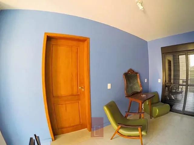 Sobrado com 400m² 10 quartos e 12 banheiros, à venda, no bairro Campo Belo em São Paulo