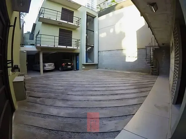 Sobrado com 400m² 10 quartos e 12 banheiros, à venda, no bairro Campo Belo em São Paulo