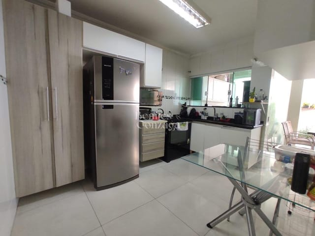Foto do Sobrado - Sobrado com 2 suítes mais 1 quarto à venda no Jardim Novo Horizonte, com 205 m² privativos. Excelente imóvel para você que busca conforto e segurança | Benites & Gonzaga Imóveis