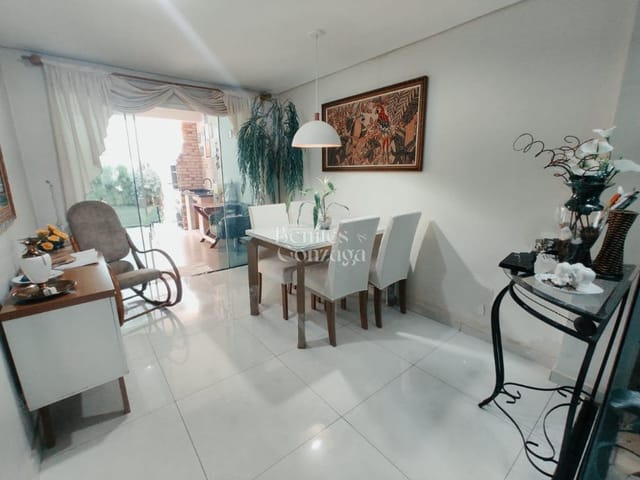 Foto do Sobrado - Sobrado com 2 suítes mais 1 quarto à venda no Jardim Novo Horizonte, com 205 m² privativos. Excelente imóvel para você que busca conforto e segurança | Benites & Gonzaga Imóveis